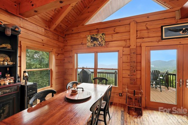 1411 Wolf Pen Road, Old Fort, NC 28762