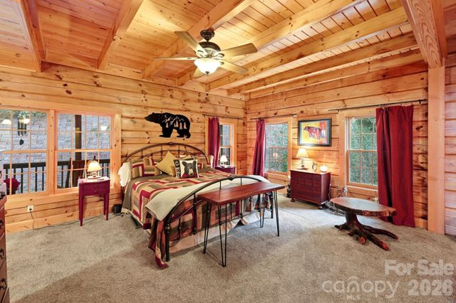 1411 Wolf Pen Road, Old Fort, NC 28762