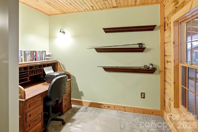 1411 Wolf Pen Road, Old Fort, NC 28762