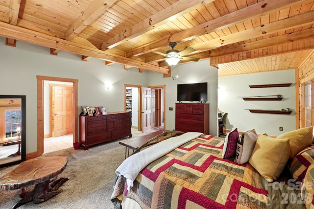 1411 Wolf Pen Road, Old Fort, NC 28762