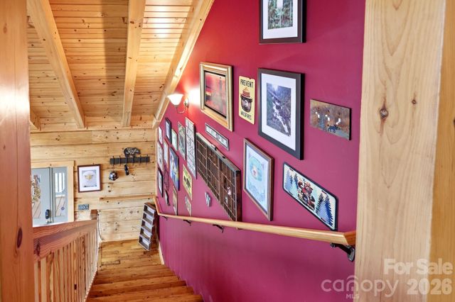 1411 Wolf Pen Road, Old Fort, NC 28762