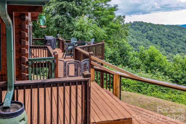 1411 Wolf Pen Road, Old Fort, NC 28762