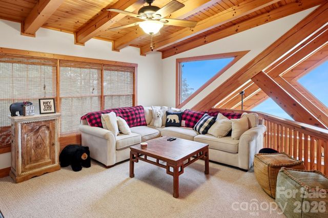 1411 Wolf Pen Road, Old Fort, NC 28762