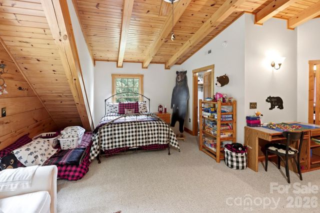 1411 Wolf Pen Road, Old Fort, NC 28762