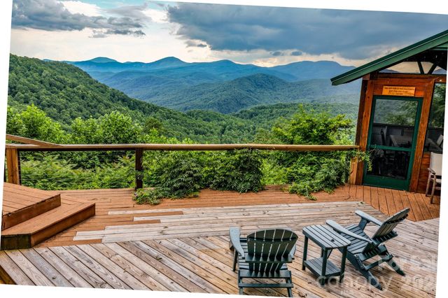 1411 Wolf Pen Road, Old Fort, NC 28762