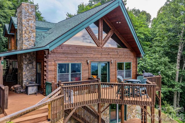 1411 Wolf Pen Road, Old Fort, NC 28762
