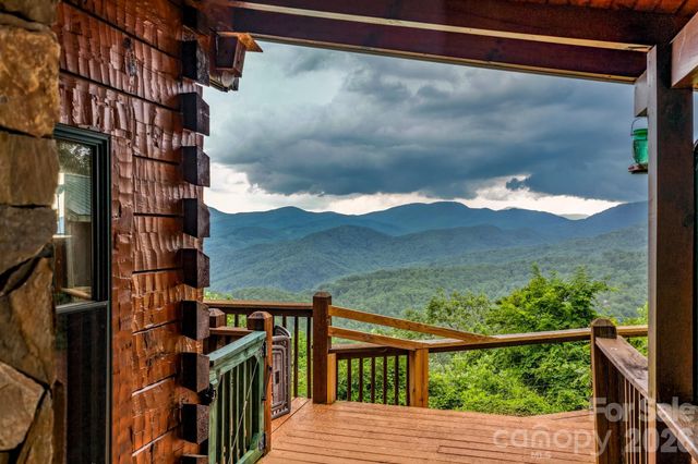 1411 Wolf Pen Road, Old Fort, NC 28762