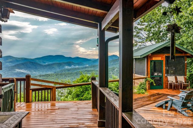 1411 Wolf Pen Road, Old Fort, NC 28762