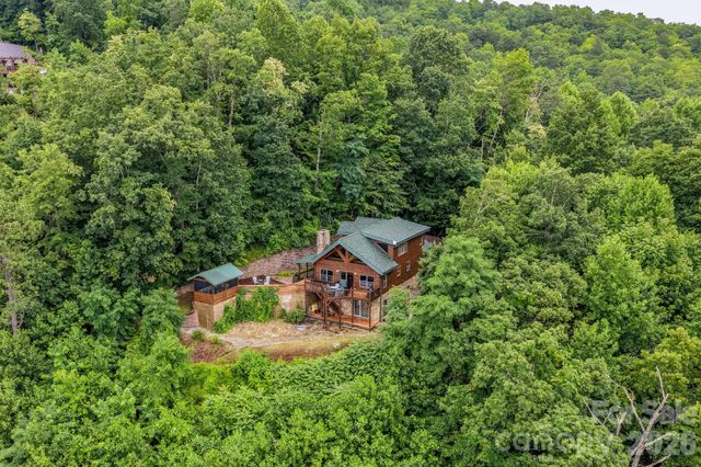 1411 Wolf Pen Road, Old Fort, NC 28762