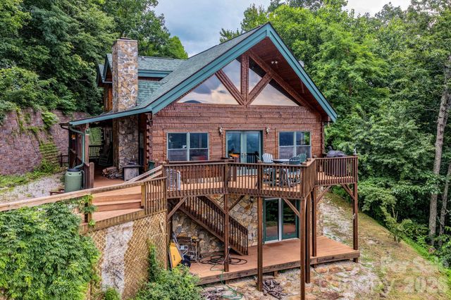 1411 Wolf Pen Road, Old Fort, NC 28762