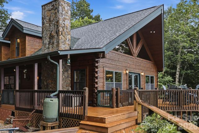 1411 Wolf Pen Road, Old Fort, NC 28762