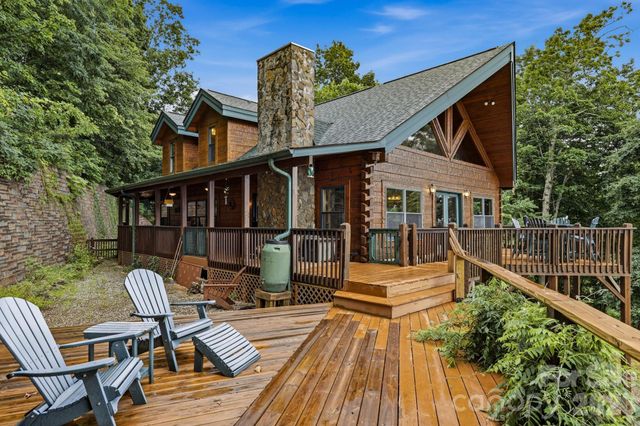 1411 Wolf Pen Road, Old Fort, NC 28762