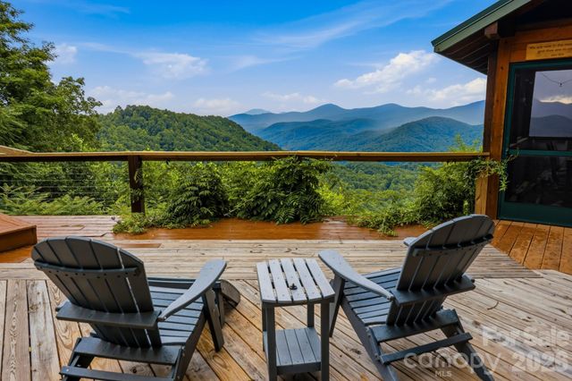1411 Wolf Pen Road, Old Fort, NC 28762