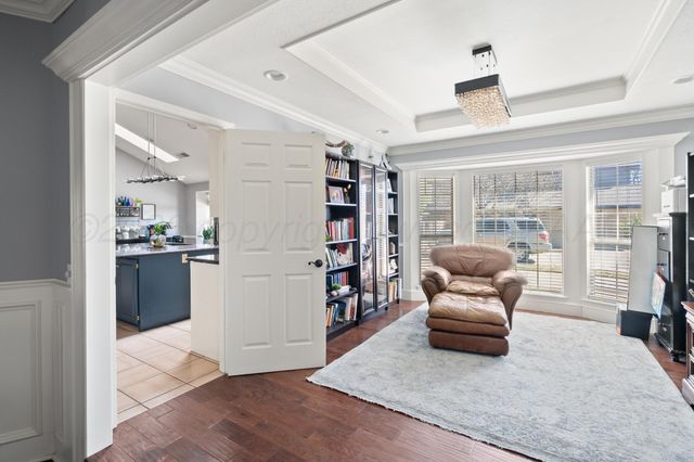 95 JYNTEEWOOD Drive, Canyon, TX 79015