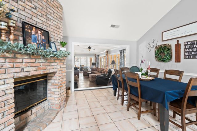 95 JYNTEEWOOD Drive, Canyon, TX 79015