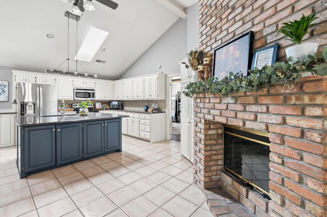 95 JYNTEEWOOD Drive, Canyon, TX 79015