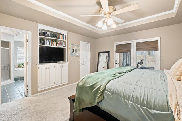 95 JYNTEEWOOD Drive, Canyon, TX 79015