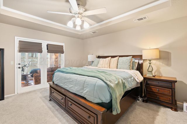 95 JYNTEEWOOD Drive, Canyon, TX 79015