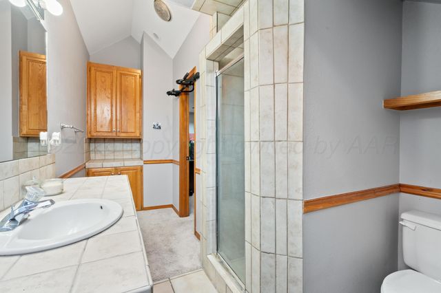 95 JYNTEEWOOD Drive, Canyon, TX 79015