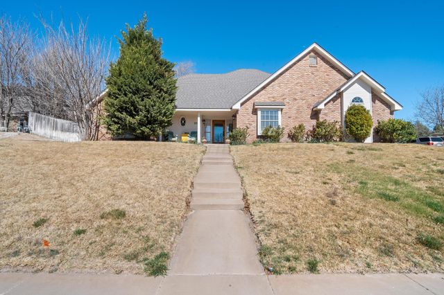 95 JYNTEEWOOD Drive, Canyon, TX 79015