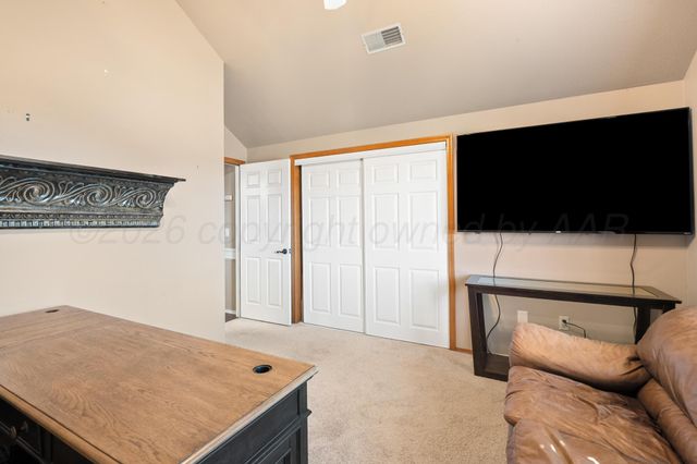 95 JYNTEEWOOD Drive, Canyon, TX 79015