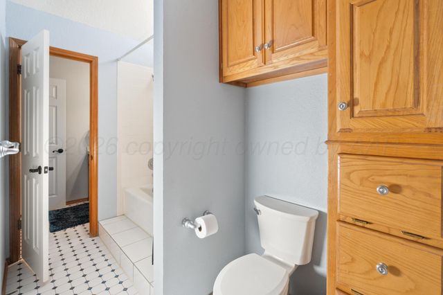 95 JYNTEEWOOD Drive, Canyon, TX 79015