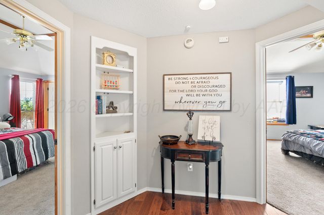 95 JYNTEEWOOD Drive, Canyon, TX 79015