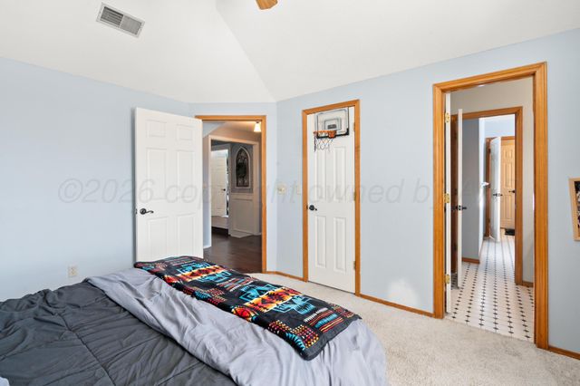 95 JYNTEEWOOD Drive, Canyon, TX 79015