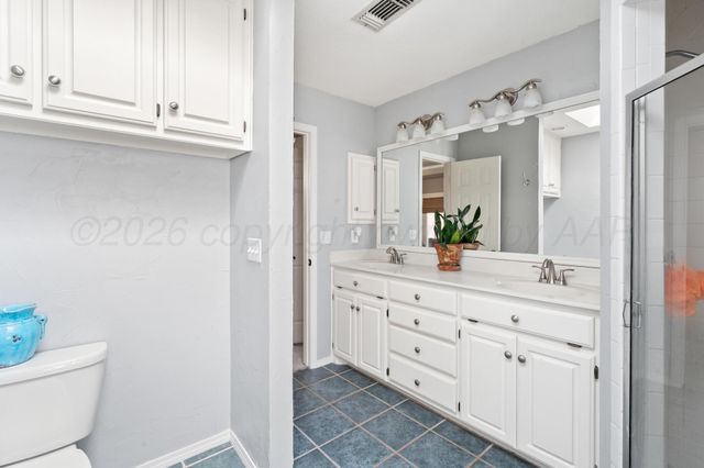 95 JYNTEEWOOD Drive, Canyon, TX 79015