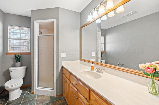 95 JYNTEEWOOD Drive, Canyon, TX 79015