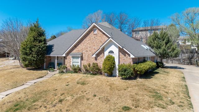 95 JYNTEEWOOD Drive, Canyon, TX 79015