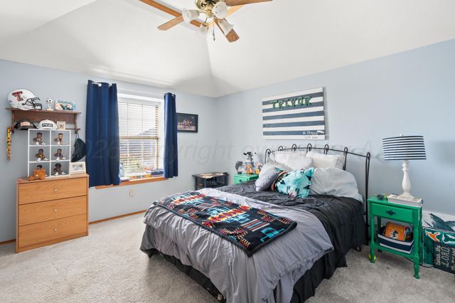 95 JYNTEEWOOD Drive, Canyon, TX 79015