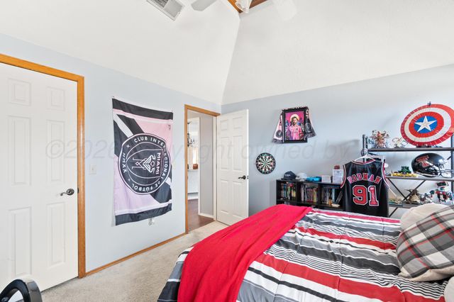 95 JYNTEEWOOD Drive, Canyon, TX 79015