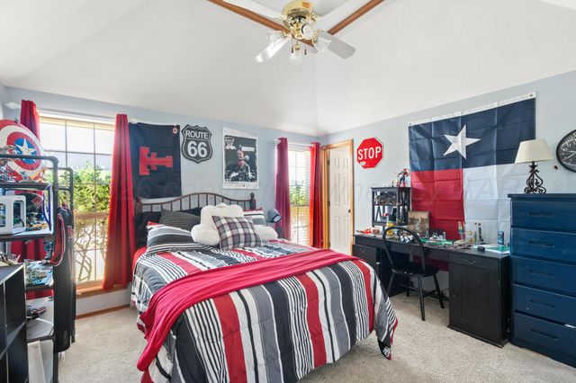 95 JYNTEEWOOD Drive, Canyon, TX 79015