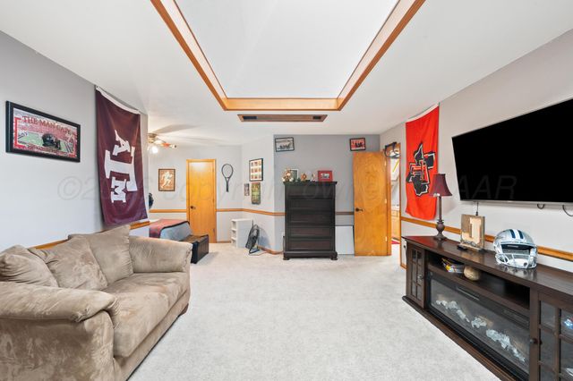 95 JYNTEEWOOD Drive, Canyon, TX 79015