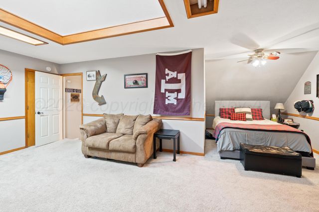 95 JYNTEEWOOD Drive, Canyon, TX 79015