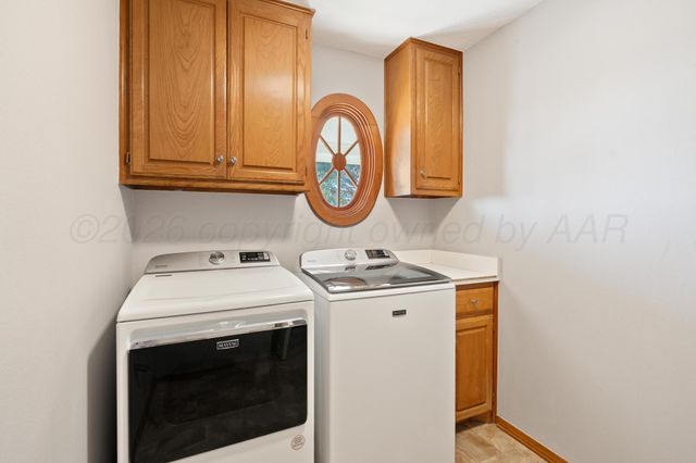 95 JYNTEEWOOD Drive, Canyon, TX 79015