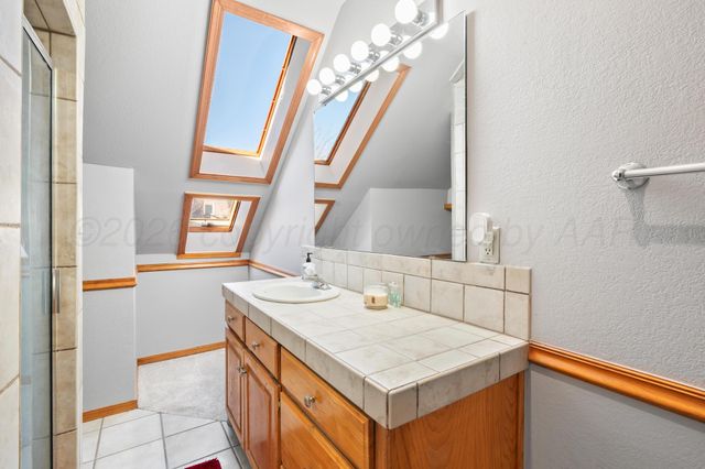 95 JYNTEEWOOD Drive, Canyon, TX 79015