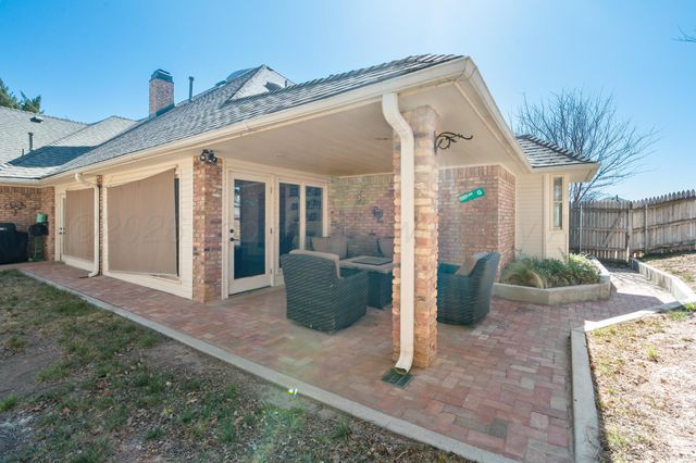 95 JYNTEEWOOD Drive, Canyon, TX 79015