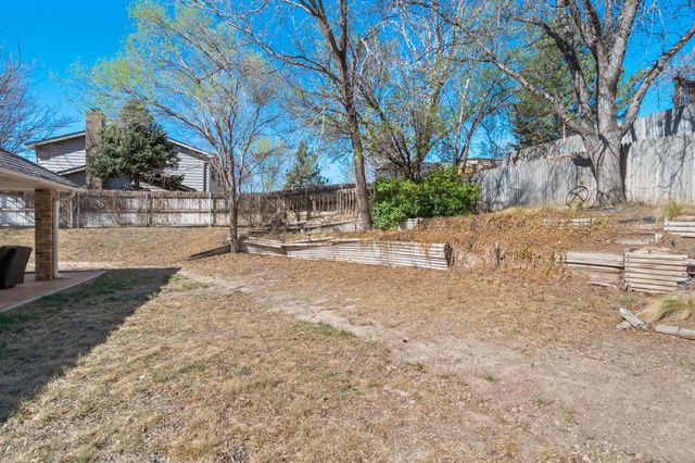 95 JYNTEEWOOD Drive, Canyon, TX 79015