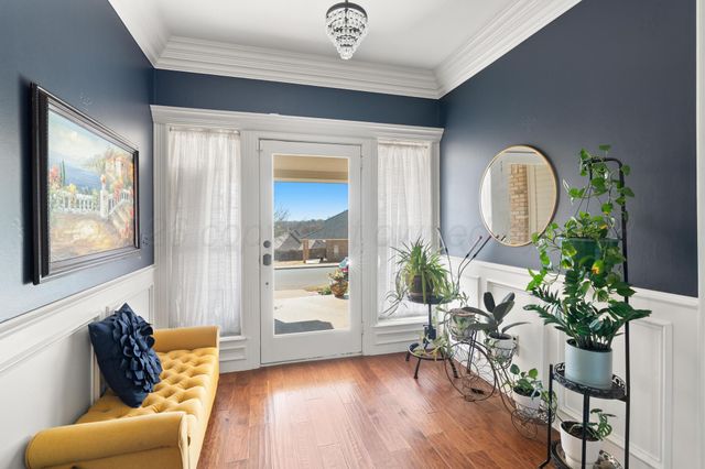 95 JYNTEEWOOD Drive, Canyon, TX 79015