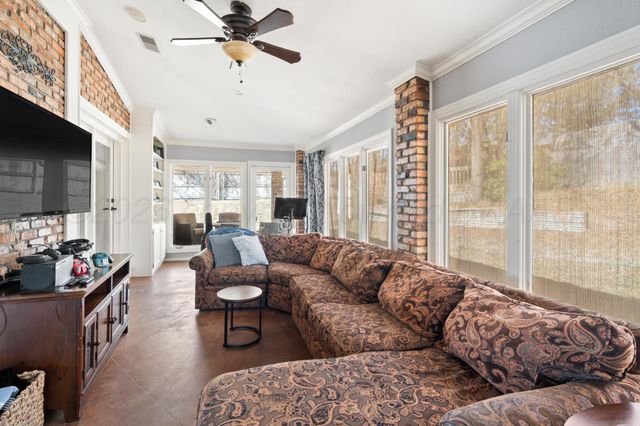 95 JYNTEEWOOD Drive, Canyon, TX 79015