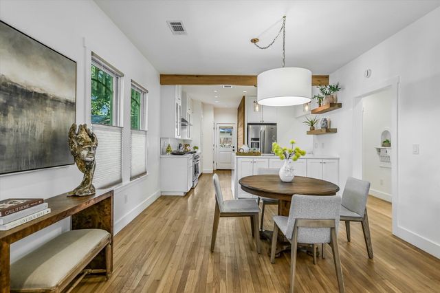 106 E 35th ST, Austin, TX 78705