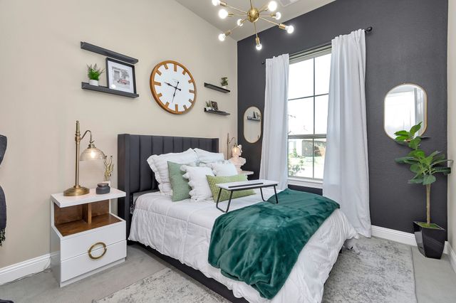 6908 Broomsedge Drive, Flower Mound, TX 76226