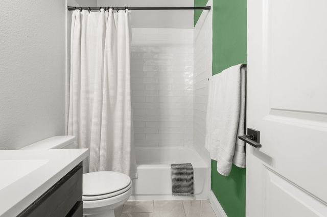 6908 Broomsedge Drive, Flower Mound, TX 76226