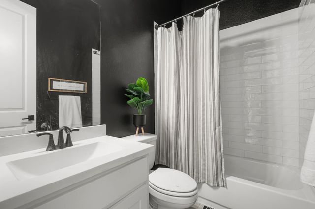 6908 Broomsedge Drive, Flower Mound, TX 76226