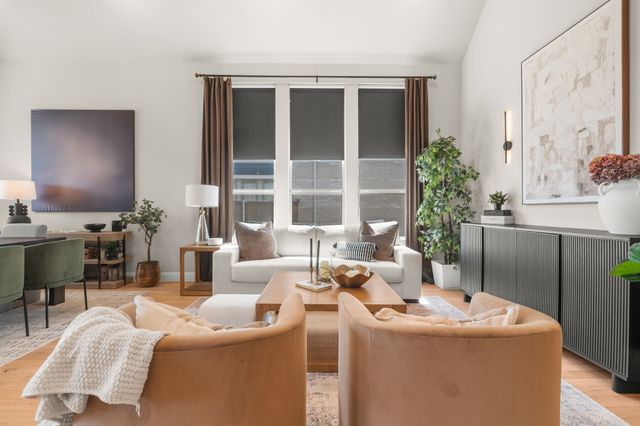 6908 Broomsedge Drive, Flower Mound, TX 76226