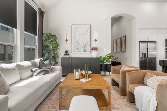 6908 Broomsedge Drive, Flower Mound, TX 76226