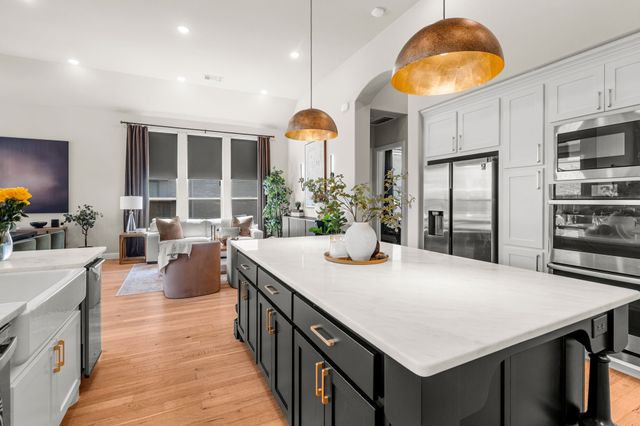 6908 Broomsedge Drive, Flower Mound, TX 76226