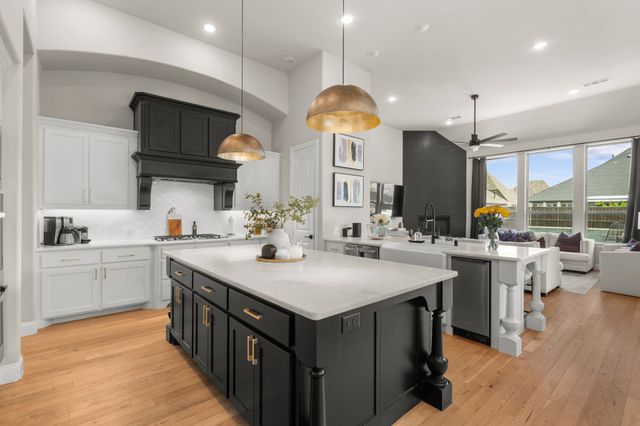 6908 Broomsedge Drive, Flower Mound, TX 76226